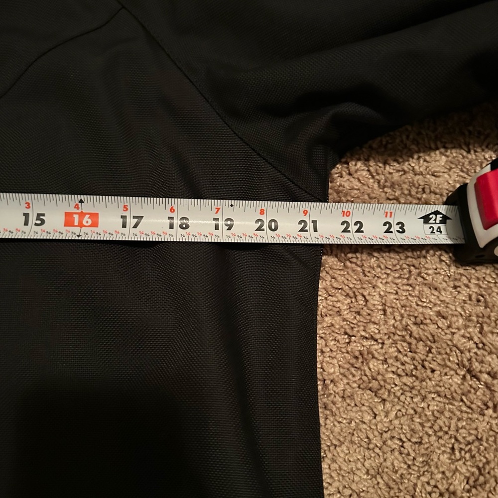 Bmw Midnight Black Performance Jacket - image 3